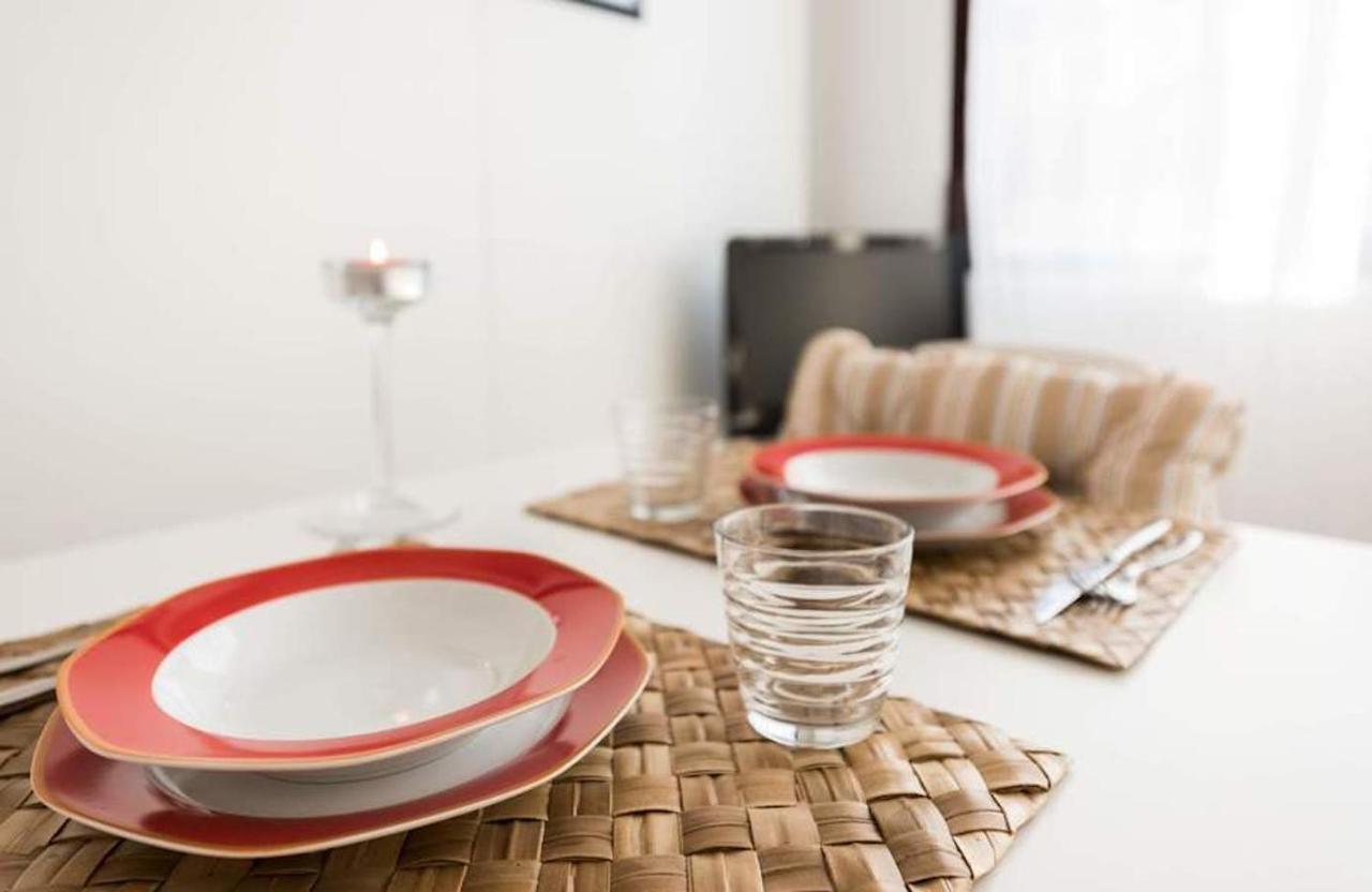 Alfonso XIII Apartment Madrid Ngoại thất bức ảnh